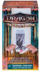 Spin Master Cum să-ți dresezi dragonul: Arenele dragonilor - diverse tipuri (6075576) Figurina