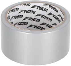 Dedra 11T2043 DUCT Javítószalag, textil erősítésű, SZÜRKE 50mx48mm (11T2043)