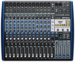 PreSonus - StudioLive AR16c szett
