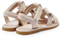 Donsje Детски сандали от кожа Donsje Mhalo Sandals Golden Retriever (1502304)