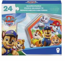 Spin Master Puzzle-uri Patrula Cățelușilor - diverse modele (6071938) Figurina