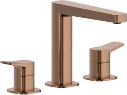Armatura Malaga Rose Gold mosdócsaptelep álló réz 4522-221-34 (452222134)