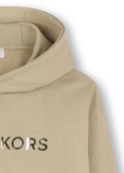 Michael Kors Детска памучна рокля Michael Kors (R30479.102.108)