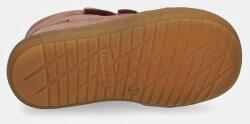 Froddo Детски кожени зимни обувки Froddo OLLIE WOOL TEX (G2110138.G.21.24)