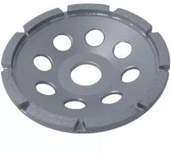 Dedra H1204 Gyémánt csiszolótárcsa 115mm/22, 2 (H1204)