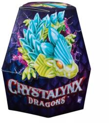 Spin Master Crystalynx Mici Dragoni - de diverse tipuri (6075199) Figurina