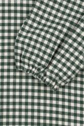 Konges Sløjd Детска памучна рокля Konges Sløjd FORET DRESS GOTS (KS104193.PreSpring)