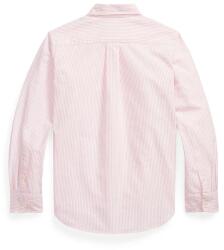 Ralph Lauren Детска памучна риза Polo Ralph Lauren (323A12752002)