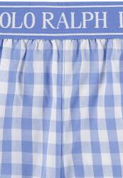 Ralph Lauren Детска памучна пижама Polo Ralph Lauren (3P0271)