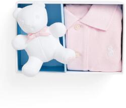 Ralph Lauren Тениска с яка Polo Ralph Lauren (320940294002)