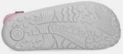 Froddo зимни обувки за деца от кожа BAREFOOT TEX TRACK WOOL