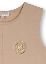 Michael Kors Детска памучна рокля Michael Kors (R30595.94.108)