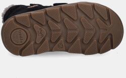 Froddo Детски велурени зимни обувки ZERU TEX FURRY BAREFOOT - answear - 187,74 лв