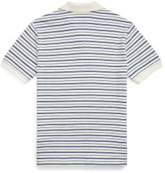 Ralph Lauren Детска памучна тениска с яка Polo Ralph Lauren (323964133002)