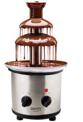 Camry Premium CR 4488 csokiszökőkút Rozsdamentes acél 320 W (CR 4488)