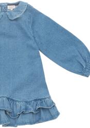 Donsje Детска памучна рокля Donsje Luus Dress (4108010)