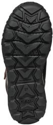 Geox Зимни обувки Geox TREKKYUP (J46M7A.0MEMS.36.39)