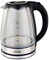 Mesko Electric glass kettle 1, 8L (MS 1307)