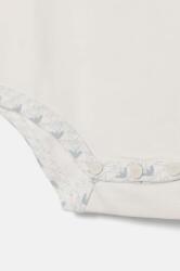 Emporio Armani Бебешко боди от памук (2 броя) (EY000010.AF10913)