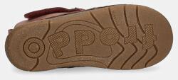 Froddo Детски кожени зимни обувки PAIX UP WINTER BOOTS