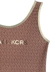 Michael Kors Детски цял бански Michael Kors (R30560.114.150)