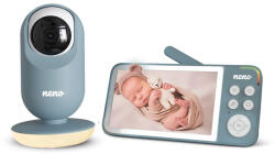 Neno Vedo Blue Electronic Baby Nanny With Wireless Receiver (vedo Blue)