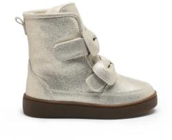 Donsje Детски кожени зимни обувки Donsje Isa Exclusive Boots (2024200.29.33)