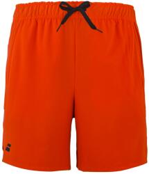 Babolat Play Short Men Cherry Tomato Férfirövidnadrág M