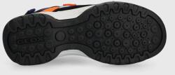 Geox сандали спортни обувки за деца BOREALIS (J450RE.01411.28.35)