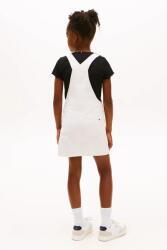 Tommy Hilfiger Детска дънкова рокля Tommy Hilfiger (KG0KG09264.128.176.PPY2)
