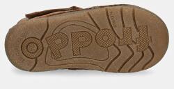 Froddo Кожени зимни обувки PAIX UP WINTER BOOTS (G2160082.21.24) - answear - 82,13 лв
