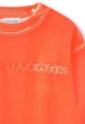 Marc Jacobs Детски памучен суичър Marc Jacobs (W60435.86.108)