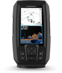 Garmin STRIKER Vivid 4cv halradar 10, 2 cm (4") 300 W (010-02550-01)