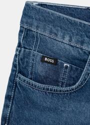 BOSS Детски дънков къс панталон boss (j51994.114.150)