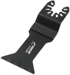 Dedra 08T414 Multiszerszám merülőfűrészlap acélhoz 44x54/1, 4mm /DED7945, DED7059 (08T414)