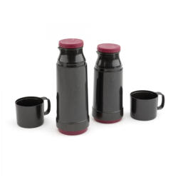 Jata HTER2175 termosz 0, 75 L Fekete (HTER2175)