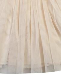 Donsje Детска вълнена рокля Donsje Lotus Dress (4043900.98.140) - answear - 201,43 лв