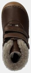Froddo Детски кожени зимни обувки PAIX UP WINTER - answear - 181,87 лв