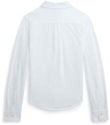 Ralph Lauren Детска памучна риза Polo Ralph Lauren (323914506002)