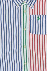 Ralph Lauren Бебешка памучна риза Polo Ralph Lauren (320A96282001)