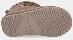 Emu Australia Детски апрески Emu Australia Mauboy Knit (K13106.Mau)