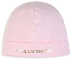 Karl Lagerfeld Бебешки памучен комплект Karl Lagerfeld (Z31045)