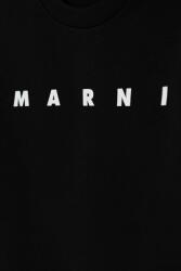 Marni Детски памучен суичър Marni MS340U SWEAT-SHIRT (M01612) - answear - 179,92 лв