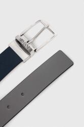 Emporio Armani Детски колан с две лица Emporio Armani (401520.3F560) - answear - 113,42 лв