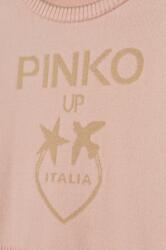 Pinko Up Детски пуловер Pinko Up (F4PIJGJP087) - answear - 95,82 лв