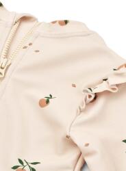 Liewood цял бански за бебе Sille Baby Printed Swimsuit (LW18935)