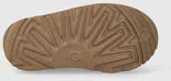 UGG пантофи за деца от велур t tasman ii