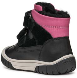 Geox Детски зимни обувки OMAR WPF (B462LC.022FU.20.23) - answear - 154,49 лв