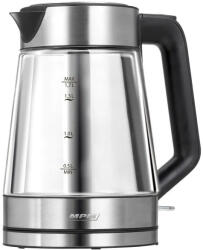MPM Electric glass kettle 1, 7L MCZ-122 (MCZ-122)