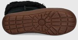 UGG Детски велурени апрески ugg sammee (1157637t) - answear - 95,82 лв